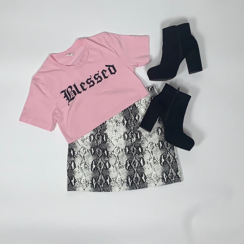 Blessed Tee